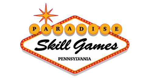 Paradiseskillgames